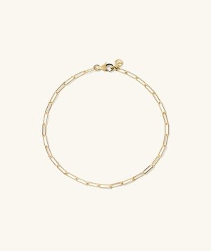 Boyfriend Bold Bracelet