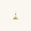 Triangle Element Charm