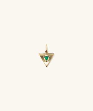 Triangle Element Charm