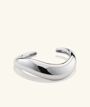 Dôme Figure Cuff