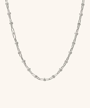 Base Chain Convertible Necklace