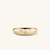 Celestial Dôme Ring
