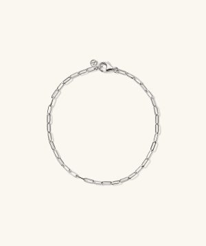 Boyfriend Bold Bracelet