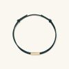 Bar Cord Bracelet